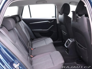 Škoda Octavia 1,5 TSI 110kW Style Combi 2020