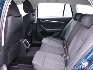 Škoda Octavia 1,5 TSI 110kW Style Combi 2020