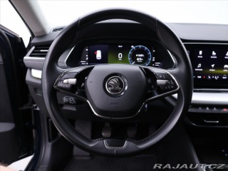 Škoda Octavia 1,5 TSI 110kW Style Combi 2020