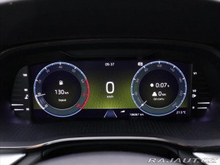 Škoda Octavia 1,5 TSI 110kW Style Combi 2020