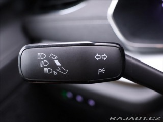 Škoda Octavia 1,5 TSI 110kW Style Combi 2020