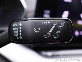 Škoda Octavia 1,5 TSI 110kW Style Combi 2020