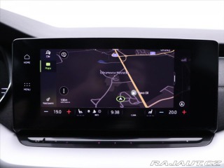 Škoda Octavia 1,5 TSI 110kW Style Combi 2020