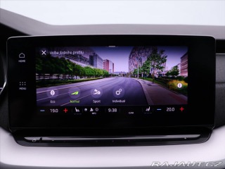 Škoda Octavia 1,5 TSI 110kW Style Combi 2020