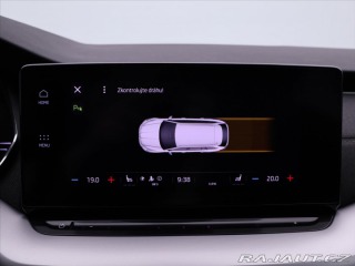 Škoda Octavia 1,5 TSI 110kW Style Combi 2020