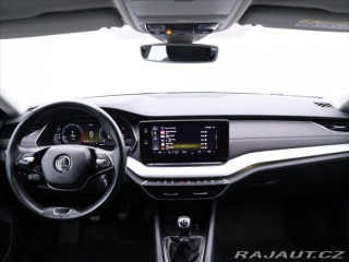 Škoda Octavia 1,5 TSI 110kW Style Combi 2020