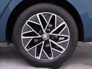 Škoda Octavia 1,5 TSI 110kW Style Combi 2020