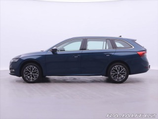 Škoda Octavia 1,5 TSI 110kW Style Combi 2020