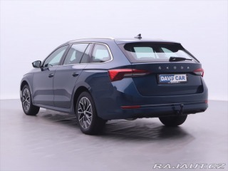 Škoda Octavia 1,5 TSI 110kW Style Combi 2020