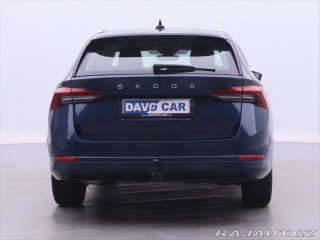 Škoda Octavia 1,5 TSI 110kW Style Combi 2020