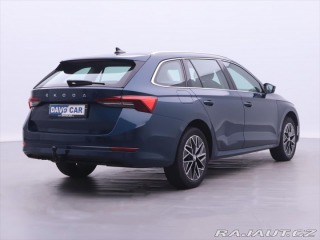 Škoda Octavia 1,5 TSI 110kW Style Combi 2020