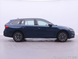 Škoda Octavia 1,5 TSI 110kW Style Combi 2020