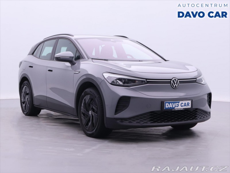 Volkswagen ID.4 PRO Performance 77kWh