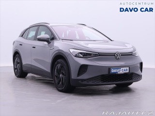 Volkswagen ID.4 PRO Performance 77kWh