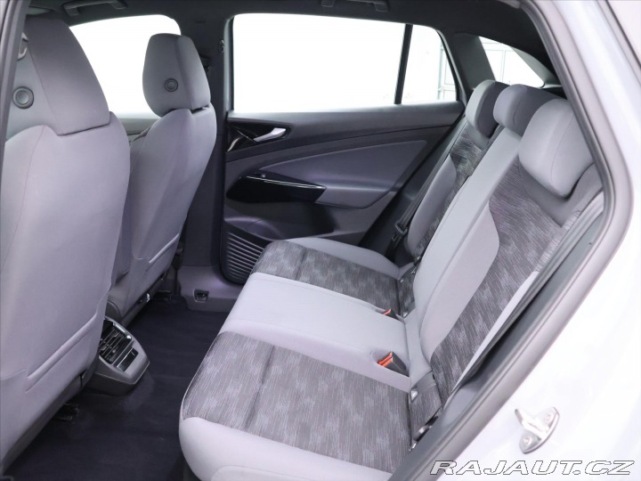 Volkswagen ID.4 PRO Performance 77kWh 2023