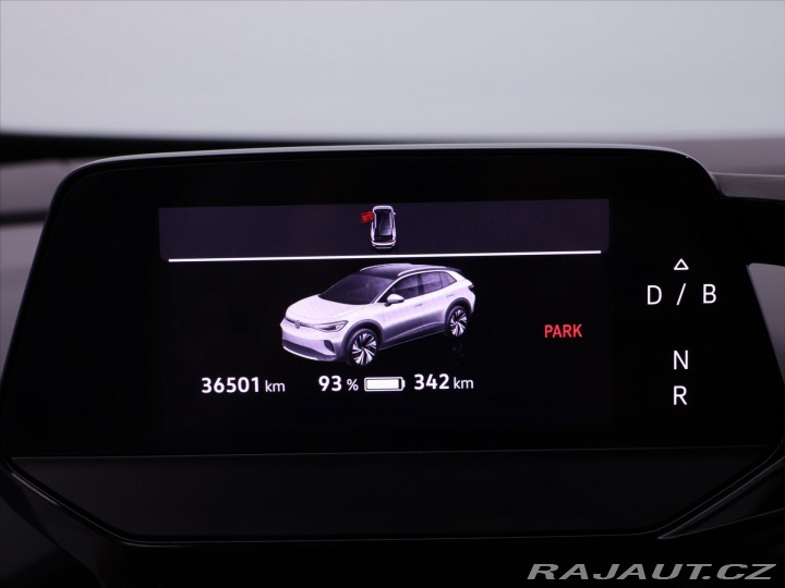 Volkswagen ID.4 PRO Performance 77kWh 2023