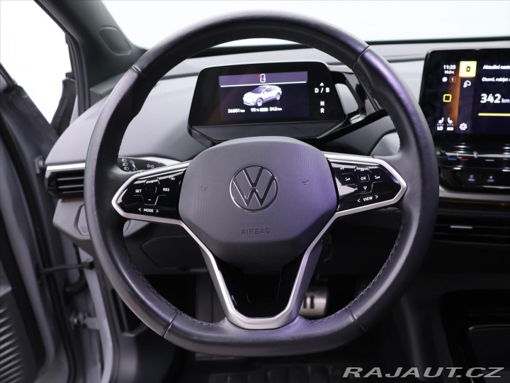 Volkswagen ID.4 PRO Performance 77kWh 2023