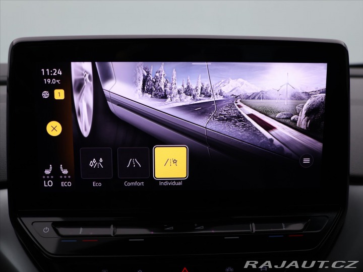 Volkswagen ID.4 PRO Performance 77kWh 2023