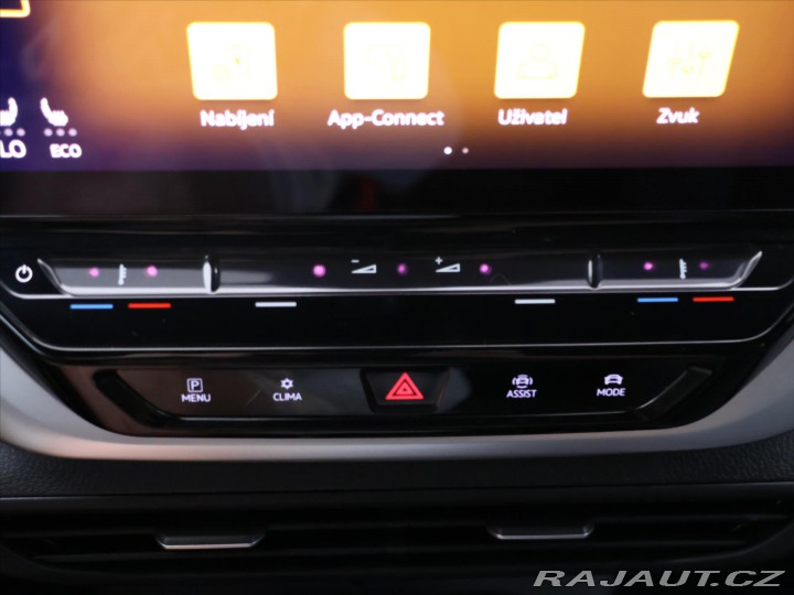 Volkswagen ID.4 PRO Performance 77kWh 2023