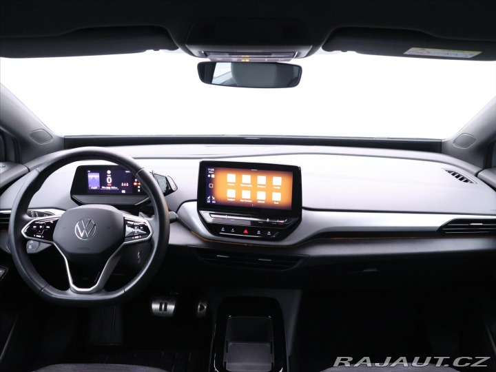 Volkswagen ID.4 PRO Performance 77kWh 2023
