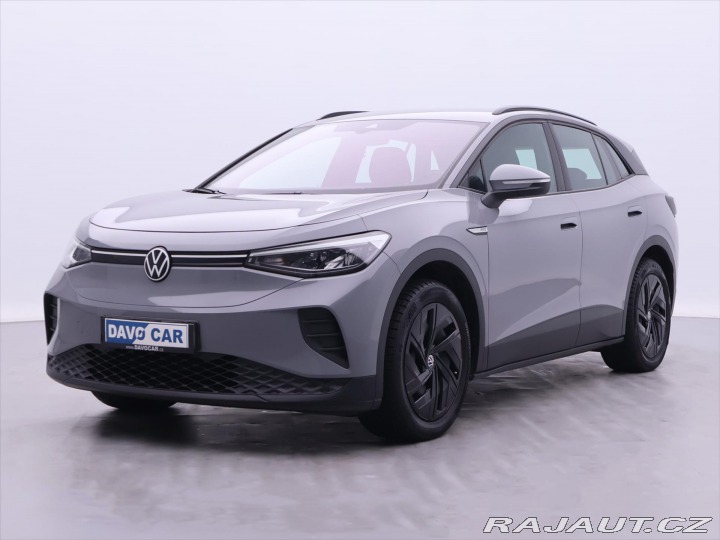 Volkswagen ID.4 PRO Performance 77kWh 2023