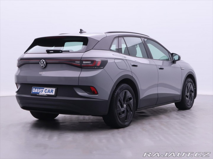Volkswagen ID.4 PRO Performance 77kWh 2023