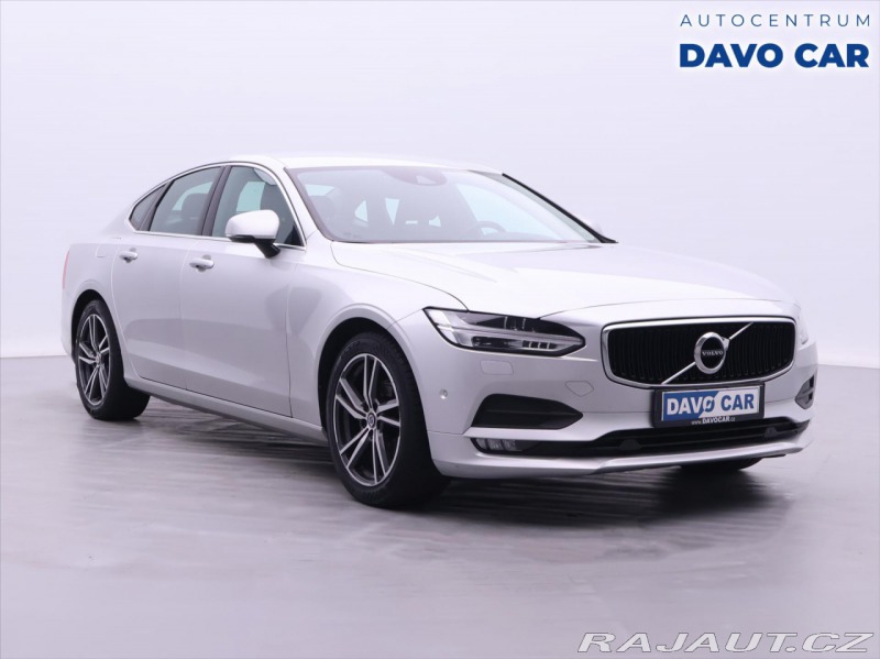 Volvo S90 2,0 D4 140KW Aut. AWD LED