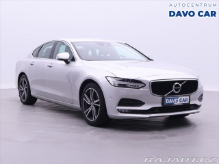 Volvo S90 2,0 D4 140KW Aut. AWD LED