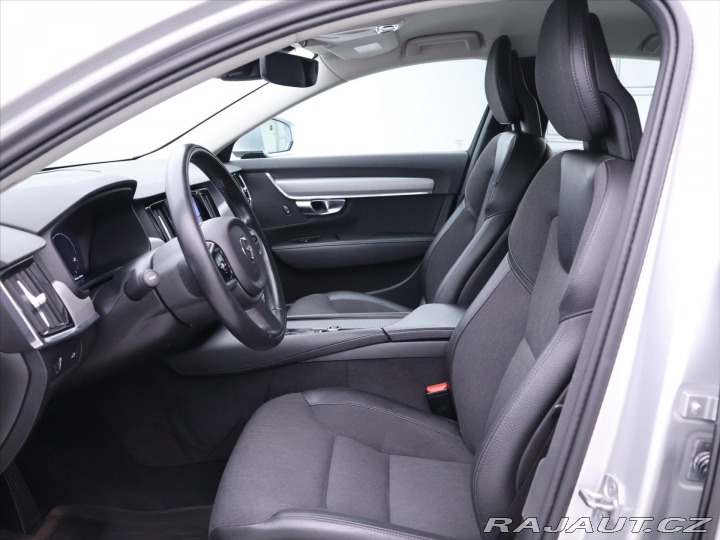 Volvo S90 2,0 D4 140KW Aut. AWD LED 2017