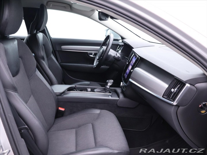 Volvo S90 2,0 D4 140KW Aut. AWD LED 2017