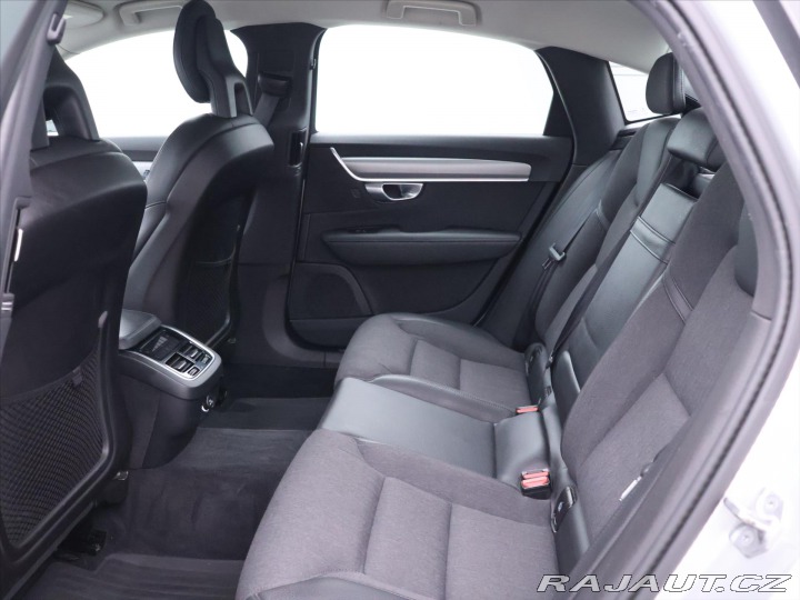 Volvo S90 2,0 D4 140KW Aut. AWD LED 2017