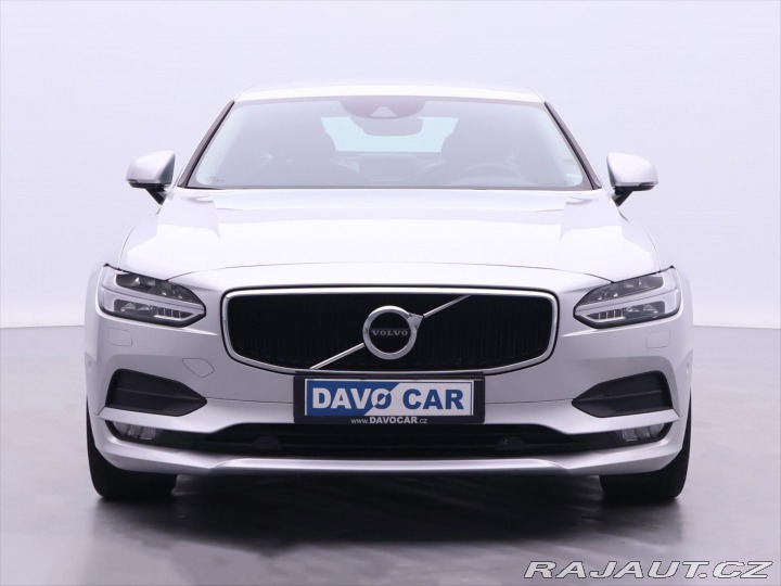 Volvo S90 2,0 D4 140KW Aut. AWD LED 2017