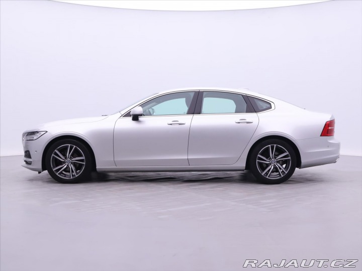 Volvo S90 2,0 D4 140KW Aut. AWD LED 2017
