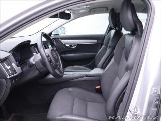 Volvo S90 2,0 D4 140KW Aut. AWD LED 2017