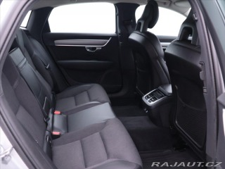 Volvo S90 2,0 D4 140KW Aut. AWD LED 2017