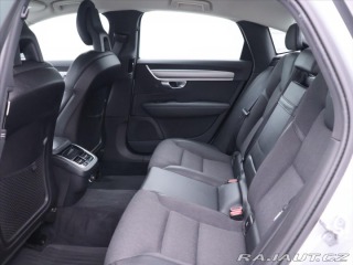 Volvo S90 2,0 D4 140KW Aut. AWD LED 2017