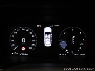 Volvo S90 2,0 D4 140KW Aut. AWD LED 2017