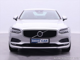 Volvo S90 2,0 D4 140KW Aut. AWD LED 2017