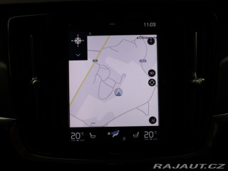 Volvo S90 2,0 D4 140KW Aut. AWD LED 2017