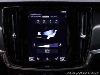 Volvo S90 2,0 D4 140KW Aut. AWD LED 2017