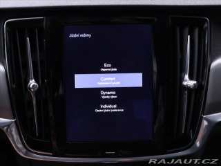 Volvo S90 2,0 D4 140KW Aut. AWD LED 2017