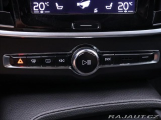 Volvo S90 2,0 D4 140KW Aut. AWD LED 2017