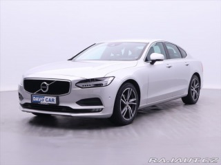 Volvo S90 2,0 D4 140KW Aut. AWD LED 2017