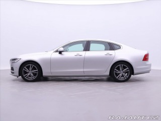 Volvo S90 2,0 D4 140KW Aut. AWD LED 2017