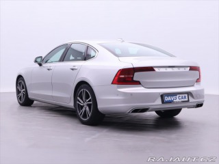 Volvo S90 2,0 D4 140KW Aut. AWD LED 2017