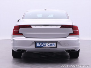 Volvo S90 2,0 D4 140KW Aut. AWD LED 2017