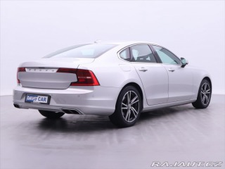 Volvo S90 2,0 D4 140KW Aut. AWD LED 2017
