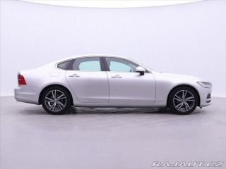 Volvo S90 2,0 D4 140KW Aut. AWD LED 2017
