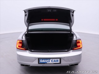 Volvo S90 2,0 D4 140KW Aut. AWD LED 2017