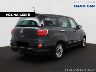 Fiat 500L 1,0 Living lounge serv.kn 2016